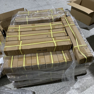 Klaxon de chaussure pliable et klaxon de chaussure de voyage portable, klaxon de chaussure pliable en acier inoxydable, petit klaxon de chaussure en acier inoxydable - Product Image 6