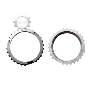 แหวนซิงโครไนซ์เซอร์ T5 SYN-T56-34 TXT5634SR SYN-T5-3 SYN-T5-1 SYNT51 SYNT53 - Product Image 2