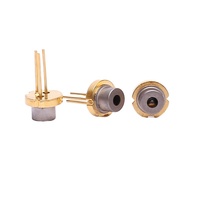 Lumière rouge Diode Laser pour dispositif médical, Diode Laser 650nm 5mw 1 pièce
