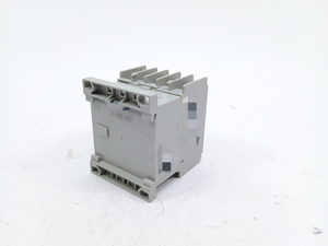 Plc 037H350413 24V AC Bobin Kontaktörü Programlama Kontrol Cihazı - Product Image 3
