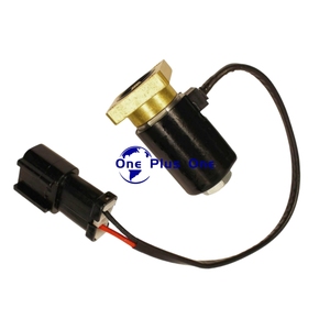 VÁLVULA puntual de alta calidad <span class=keywords><strong>17A</strong></span>-<span class=keywords><strong>15</strong></span>-<span class=keywords><strong>17271</strong></span> VÁLVULA DE SOLENOIDE para Komatsu, 2, 1, 2, 2, 2 - Product Image 1