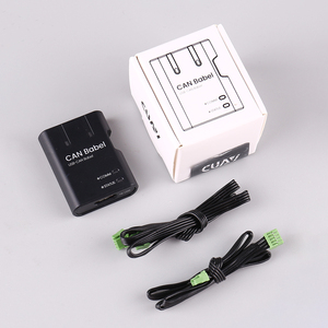 Adaptador de Bus USB de Doble Función CUAV CAN Babel, Compatible con Protocolos CAN, UART y SLCAN, para Electrónica - Product Image 4