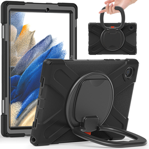 Housse de tablette, plusieurs couleurs, étui pour tablette <span class=keywords><strong>Samsung</strong></span> Galaxy Tab <span class=keywords><strong>A8</strong></span> 2021 SM-X200 SM-X205 10,5 pouces - Product Image 2