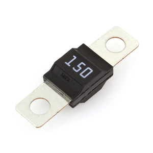 32V 30A-200A AMI/MIDI Electrical Fuse For Automotive Car Vehicle Audio Amplifier Inverter ADS Fuse Black - Product Image 6