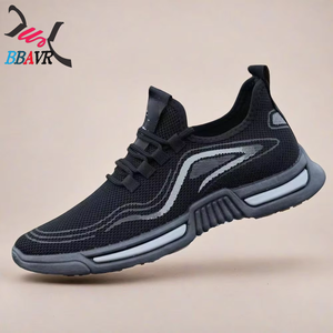 Zapatos Deportivos de Moda para Hombre Hongyan, Estilo Casual, Zapatillas de Running - Product Image 6