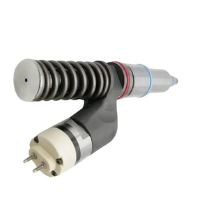 Inyector de Combustible 350-7555 3507555 20R0056 20R-0056 para Motor C10 C12 - Product Image 6