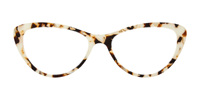 Feuille d'acétate de cellulose à motif de jade artificiel marron blanc pour lunettes à épingles à cheveux découpées au laser