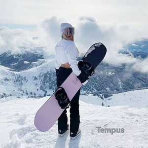 The Globally Popular Custom Snowboard Is Suitable for Cutting <b>Ski</b> Parks and Mountain All-around Practice Winter Snow <b>Ski</b> Snowboa - Product Image 4