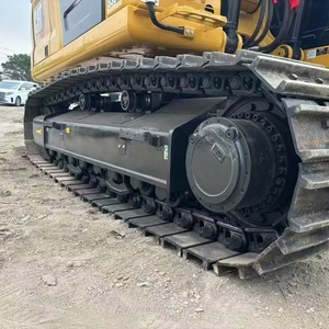 CAT336E รถขุดตีนตะขาบมือสอง CAT336D2 CAT336GC - Product Image 5