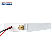 Module amplificateur RF haute puissance 50W DW-PA-06 GSM DCS 3G LTE 2.4G GPS Bande C 47dBm pour système de module anti-drone