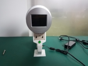 Draagbare Industriële Foutinspectie Apparatuur Orthopedische X-Ray Machine Met 220V Voltage Elektronische Producten Met Interne X Ray - Product Image 6