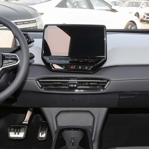 ID.3 New Energy Vehicle Chinas reines elektrisches 5-türiges 5-Sitzer-Auto 170 PS Schnelle Geschwindigkeit 160 km/h Auto 450 km Reichweite zertifiziert EWG - Product Image 4