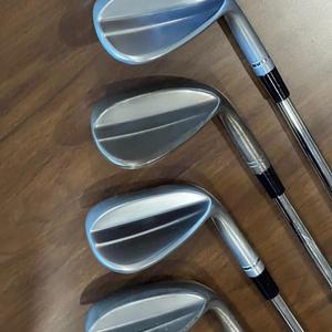 Wedge <span class=keywords><strong>de</strong></span> <span class=keywords><strong>golf</strong></span> forgé à haute performance <span class=keywords><strong>de</strong></span> précision 50 ° /52 ° /54 ° /56 ° /58 ° /60 °   Clubs <span class=keywords><strong>de</strong></span> <span class=keywords><strong>golf</strong></span> Max Spin Control Sand Lob <span class=keywords><strong>Gap</strong></span> Wedges G5 - Product Image 6