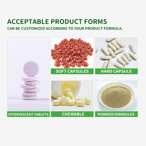 中国のサプライヤーによるノコギリヤシ抽出物粉末（脂肪酸25％、45％含有） - Product Image 4