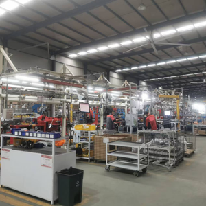 LEO Hocheffizienter Reifenmontierer mit 8-10 Bar Arbeitsdruck, 1100mm Max. Raddurchmesser, 3-14 Zoll Felgenbreitenabdeckung L8097 Pro - Product Image 6