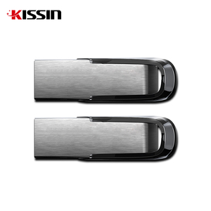 Promo Hadiah Kecil Flashdisk 3.0/2.0 8GB 16GB 32GB 64GB Logam USB <span class=keywords><strong>Memory</strong></span> Stick dengan Terukir Logo Kustom USB <span class=keywords><strong>Flash</strong></span> Drive - Product Image 1