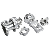 Fournisseur fiable d'usinage CNC, composants métalliques sur mesure à haute tolérance, usinage de la laiton et de l'aluminium pour équipements industriels