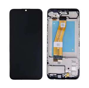 Оригинальная Замена сенсорного ЖК-экрана 6,5 ''для <span class=keywords><strong>Samsung</strong></span> <span class=keywords><strong>Galaxy</strong></span> A02s 5G совместимый SM-A326B <span class=keywords><strong>Samsung</strong></span> A32 5G мобильный телефон сделал TFT - Product Image 3