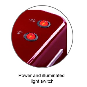 Chất Lượng Cao Có Hương Vị Ấm Đun Nước Bỏng Ngô Popper Các Nhà Sản Xuất - Product Image 3