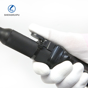 WP-18F linh hoạt ngọn đuốc đầu <span class=keywords><strong>350A</strong></span> làm mát bằng nước <span class=keywords><strong>Tig</strong></span> Hàn ngọn đuốc cơ thể cho <span class=keywords><strong>Tig</strong></span> ngọn đuốc - Product Image 6