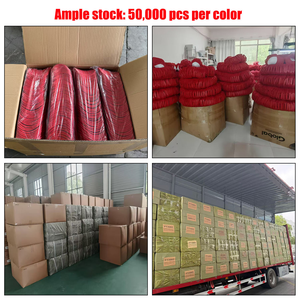 Профессиональная печатная вышивка с логотипом, оптовая продажа, простая 5-панельная кепка для дальнобойщика, премиальная пена, Кепка для Дальнобойщика - Product Image 4