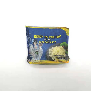 Halal konjac diet foods per perdere peso whosale spaghetti shirataki di riso istantaneo - Product Image 4