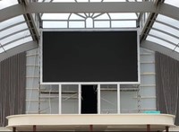 Écran LED extérieur personnalisé, étanche, P2 P2.5 P3 P4 P5P6 P8 P10, signalisation numérique, panneaux électroniques, affichage LED