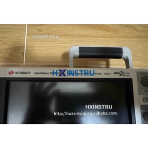 Keysight ออสซิลโลสโคป DSOX2012A 100 MHz 2ช่องสัญญาณอนาล็อก2 gsa/s อัตราตัวอย่าง H - Product Image 4