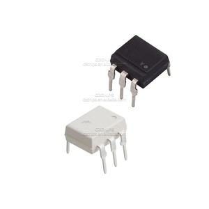 Garantía nueva y original de la marca: 1 DIP-6 (componente electrónico IC) CZSKU:BV61HX21 - Product Image 1