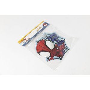 Segnaposto per bambini con design a ragno e attacco a ventosa - Product Image 3
