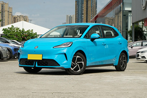 MG MULAN <span class=keywords><strong>MG4</strong></span> 2026, Voiture Électrique Haute Vitesse Longue Portée 437km, Compacte 5 Places, <span class=keywords><strong>Prix</strong></span> Compétitif en Chine - Product Image 2