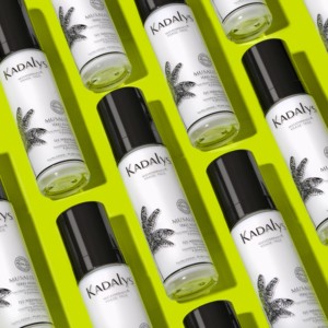 Crème de jour hydratante et lissante à succès - Musalis prévient les premiers signes de vieillissement 50 ml pour tous les types de peau - Product Image 3