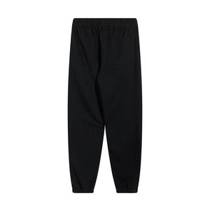 Pantalones jogger de doble capa con flocado estilo 1977, modernos y elegantes, pantalones deportivos FOG holgados y casuales de estilo urbano. - Product Image 3