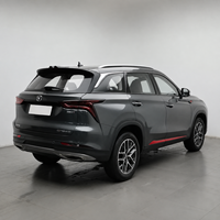 Changan CS75 2022 1.5T Classic Pioneer Edition SUV d'occasion pour l'exportation