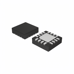 Authorized Distributor NCP3133AMNTXG Electronic Circuit Components 16 VFQFN Exposed Pad Power Management (PMIC) - Product Image 1