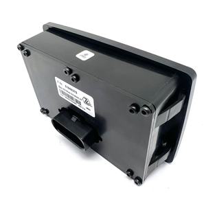 Unidad de Visualización del Sistema de Indicadores de Funcionamiento Jungheinrich 51955375 Compatible con las Carretillas Elevadoras EFG 213 215 216 218 220 - Product Image 5