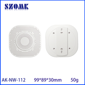 99*89*30mm hava algılama nem plastik sensör kutusu evrensel uzaktan kumanda çevre dedektörü insan sensörü tavan konut - Product Image 4