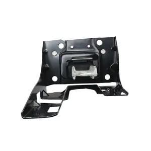 Bahan logam kualitas tinggi gasket karet mesin otomotif hitam untuk Peugeot 301 208 9676570880 pemasangan mesin