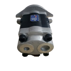 A71Y7-10401ปั๊มเกียร์ Heli สำหรับ CPD45รถยกดีเซล YY0001999ปั๊มไฮดรอลิก - Product Image 5