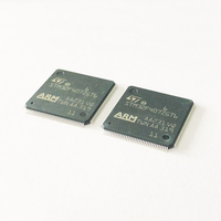 Microcontroladores STM32F407ZGT6, montaje en superficie, ST, circuito integrado Original, ARM MCU, Chip IC STM32F407ZGT6