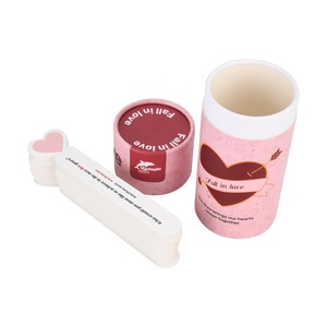 Jeu <span class=keywords><strong>de</strong></span> cartes <span class=keywords><strong>de</strong></span> conversation significatif personnalisé imprimé sur papier certifié SMETA 4P Hicreate pour les fêtes, les couples, les amis, les <span class=keywords><strong>jeux</strong></span> <span class=keywords><strong>de</strong></span> connexion - Product Image 2