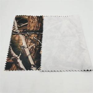 Vải Polyester 100% họa tiết ngụy trang Realtree dùng làm áo khoác săn bắn, vải in họa tiết ngụy trang, chăn trắng dùng cho áo sơ mi, quần áo, Venezuela - Product Image 6