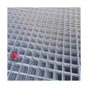 Galvanizing Welded Wire Mesh for Mining Low Carbon Screen Powder Coating Brown Classical Construction Mosquito Screen Window YLD