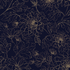 Nhà Máy Bán Buôn Georgette Voan Vải Dày Và Chất Lượng Cao Màu Đen Hoa Koshibo Crepe Vải Koshibo Cho Dresses - Product Image 3