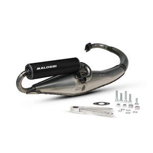 Sistema de escape homologado FLIP - Product Image 3