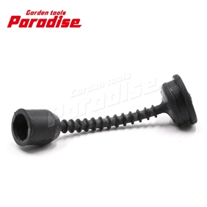 Coupe-brosse électrique avec Tube de ramassage de carburant, pour tondeuse Shindaiwa B45 C35, pièces de rechange V470001110 20011 — 85451 - Product Image 1
