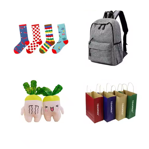 Combinazione regalo aziendale 2025: tappo personalizzato + Tote Bag + bottiglia d'acqua, pacchetto promozionale - Product Image 4