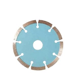 Disque de coupe diamante 7 pouces 180mm lame de scie diamantée segmentee pour couper le granit de marbre de <span class=keywords><strong>pierre</strong></span> - Product Image 6