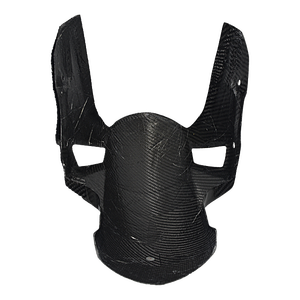 Guardabarros Delantero de Fibra de Carbono Seca 3K para Motocicleta BMW S1000RR M1000RR 2019-2025, Protector Contra Salpicaduras - Product Image 6