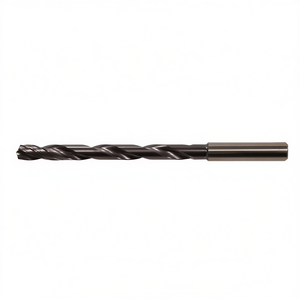 Ttake Carbide <b>Drill</b> Bit Ta1048 6 Guide Pads Optimized Core Coated For Machine Tools - Product Image 2